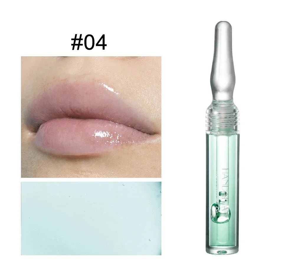 Gloss Lip Oil HANDAIYAN - Oferta maquillajes