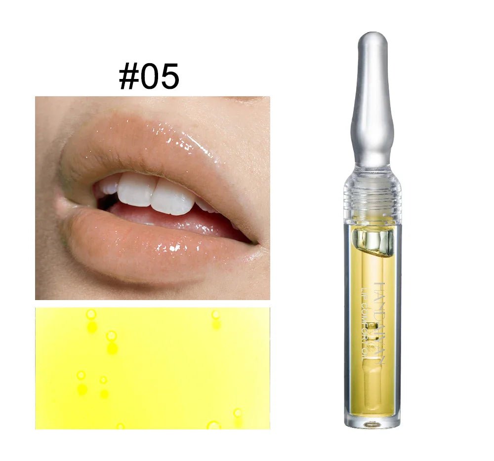 Gloss Lip Oil HANDAIYAN - Oferta maquillajes