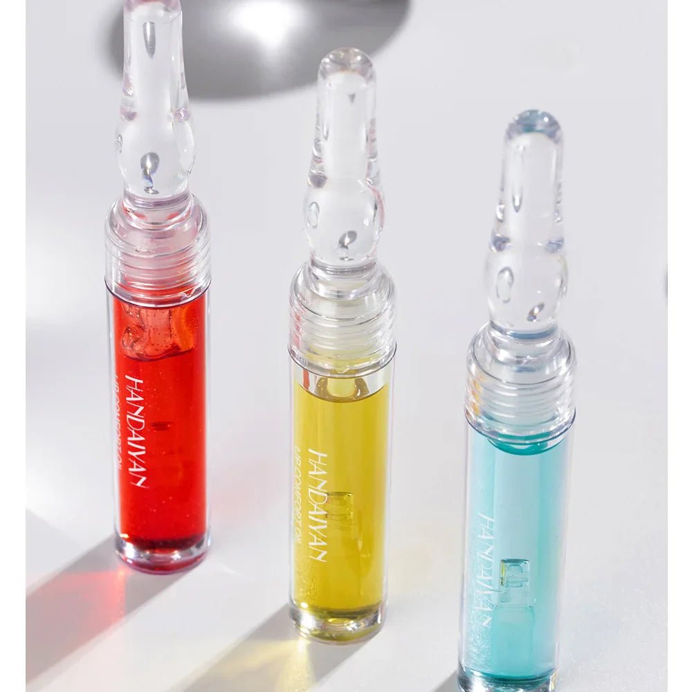 Gloss Lip Oil HANDAIYAN - Oferta maquillajes