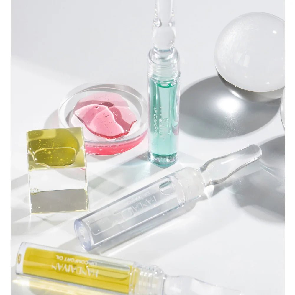 Gloss Lip Oil HANDAIYAN - Oferta maquillajes