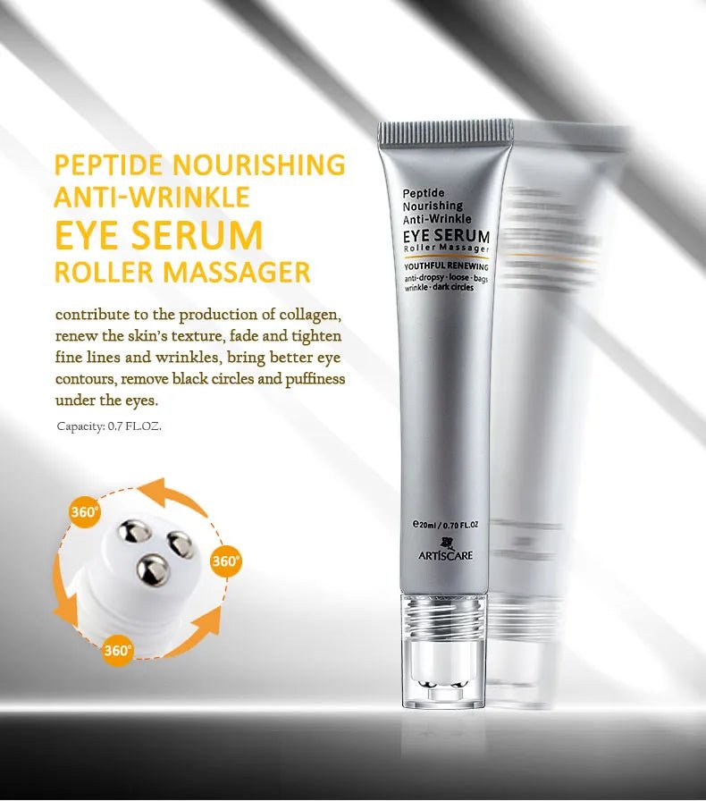 Gold Serum ARTISCARE - myglowmuse