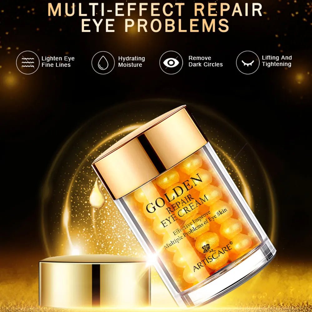 Gold Serum ARTISCARE - myglowmuse