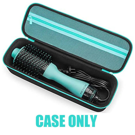 Hard Case Brush - myglowmuse