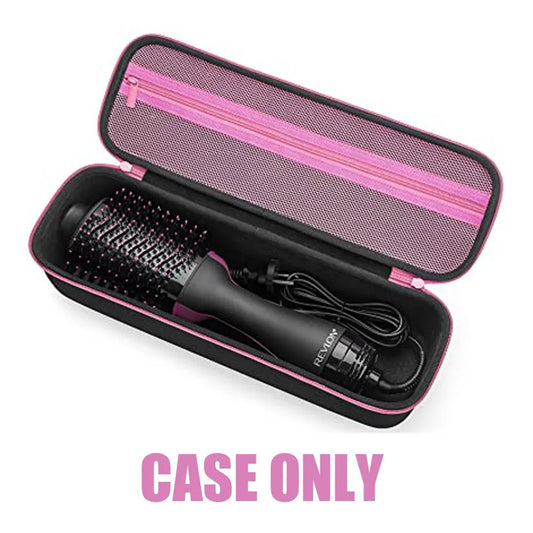 Hard Case Brush - myglowmuse