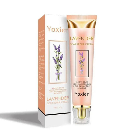 Healing Cream YOXIER - myglowmuse