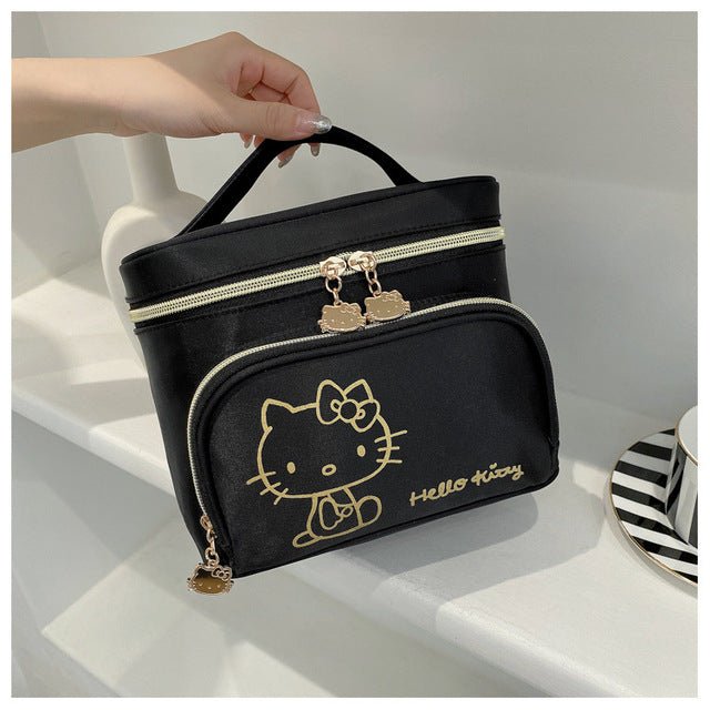 Hello Kitty Bag - myglowmuse