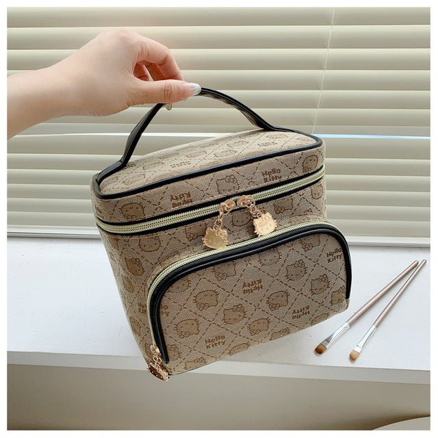 Hello Kitty Bag - myglowmuse