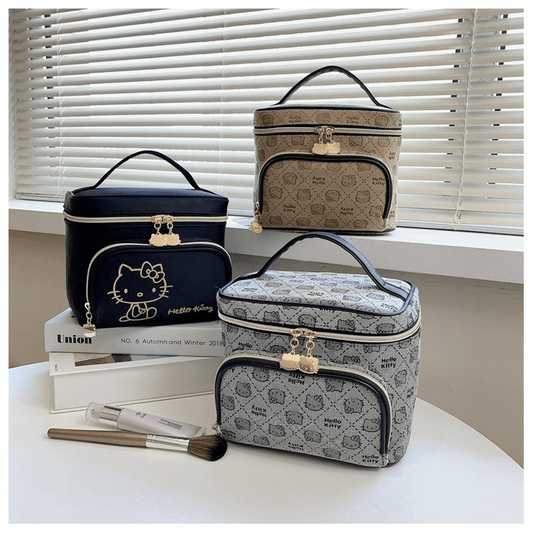 Hello Kitty Bag - myglowmuse
