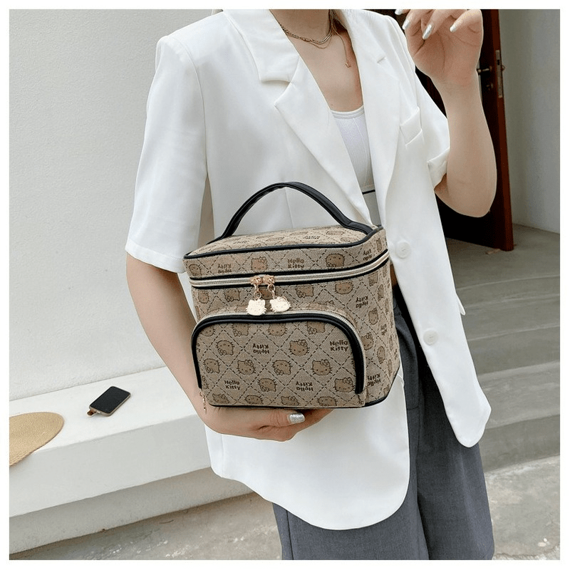 Hello Kitty Bag - myglowmuse