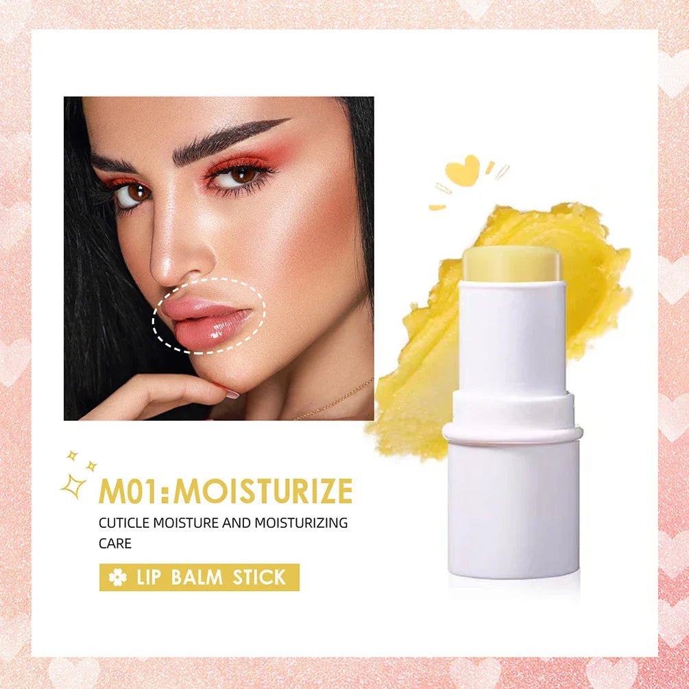 Highlighter Glitter QIBEST - myglowmuse