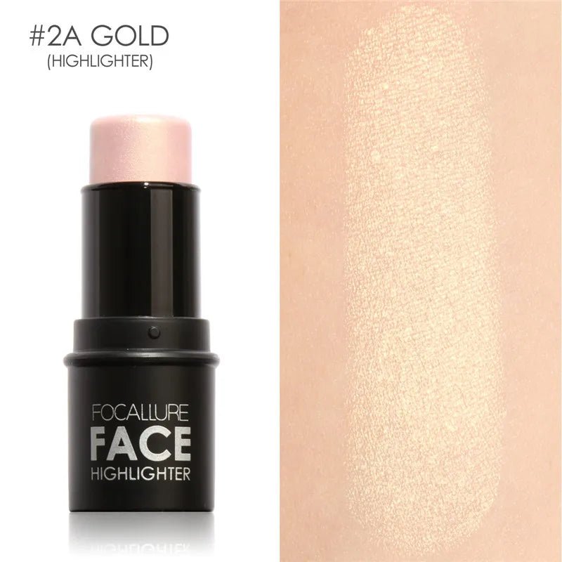 Highlighter Stick FOCALLURE - myglowmuse