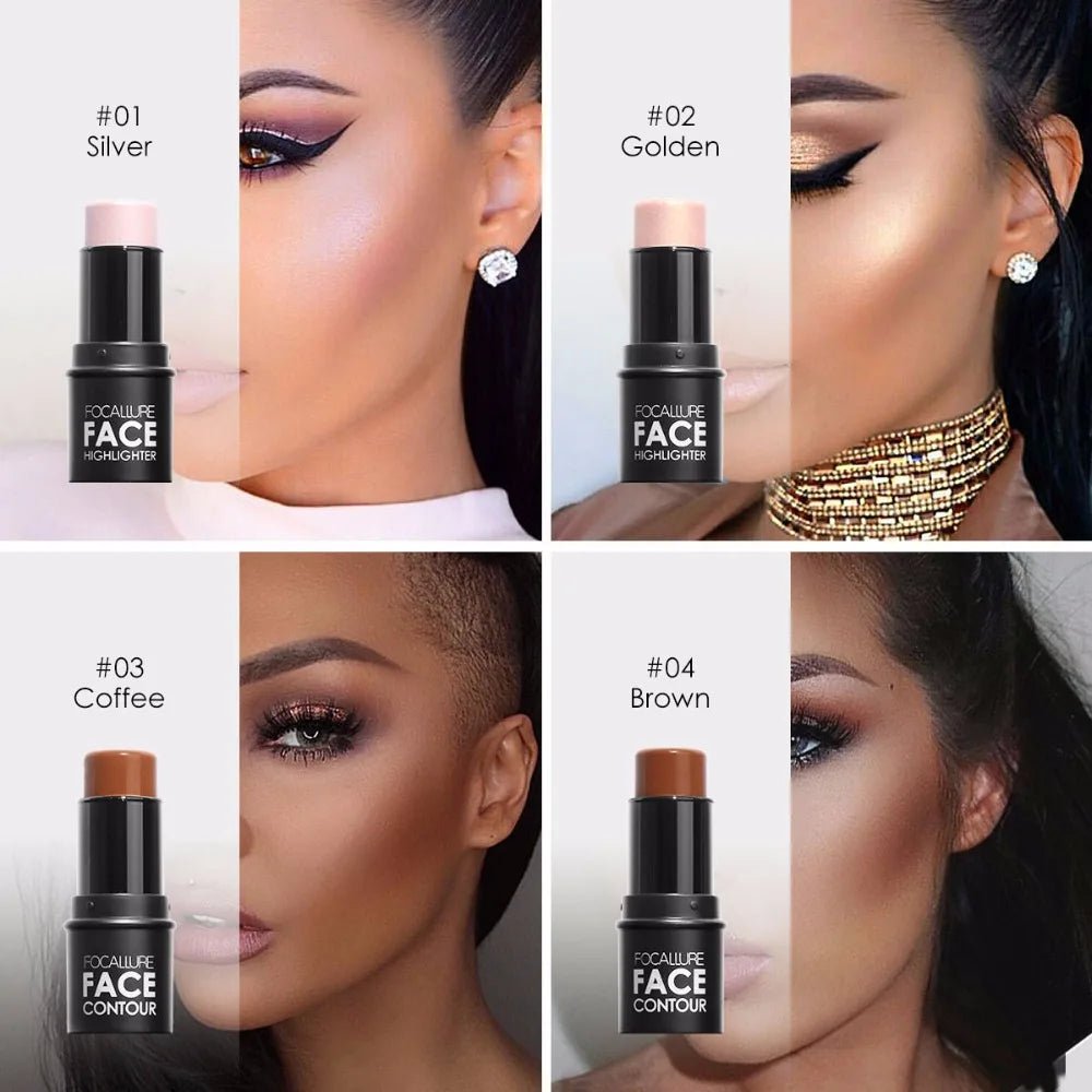 Highlighter Stick FOCALLURE - myglowmuse