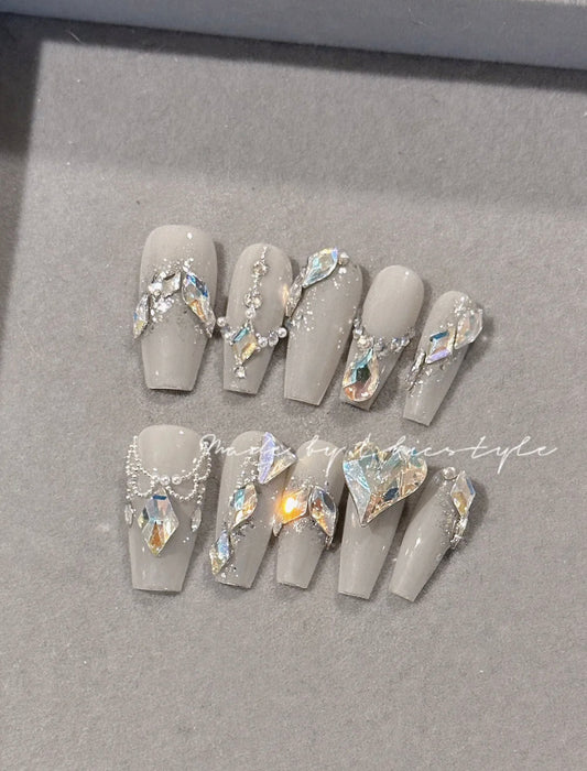False Nails