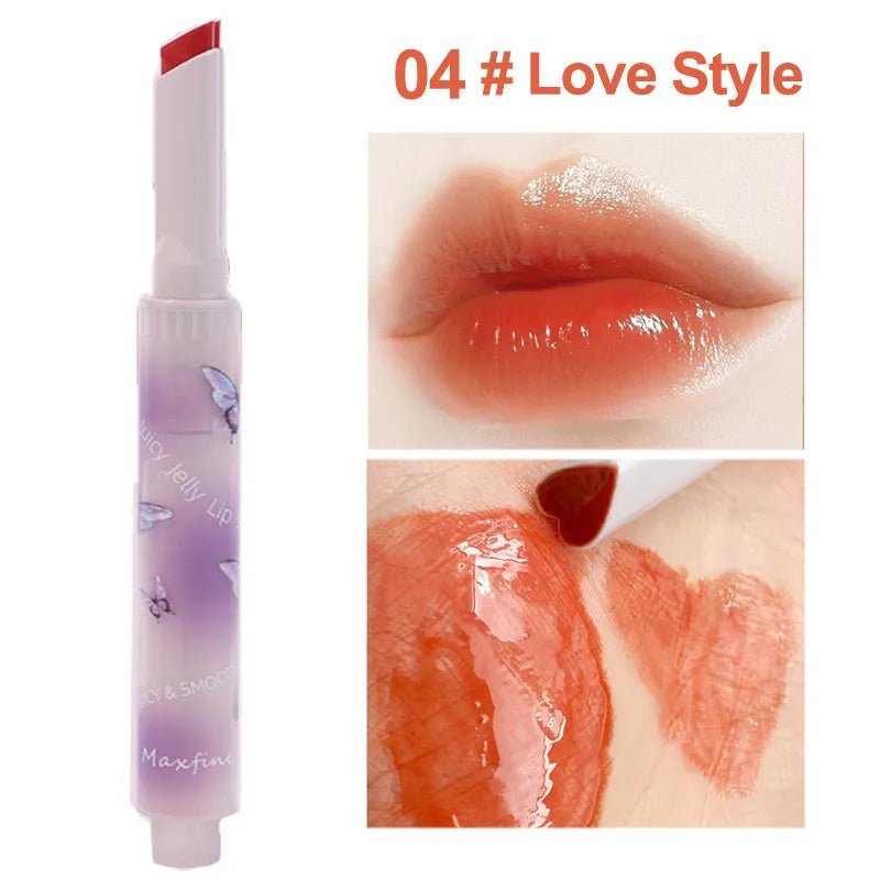 Jellied Lipstick GAPPUVINI - myglowmuse
