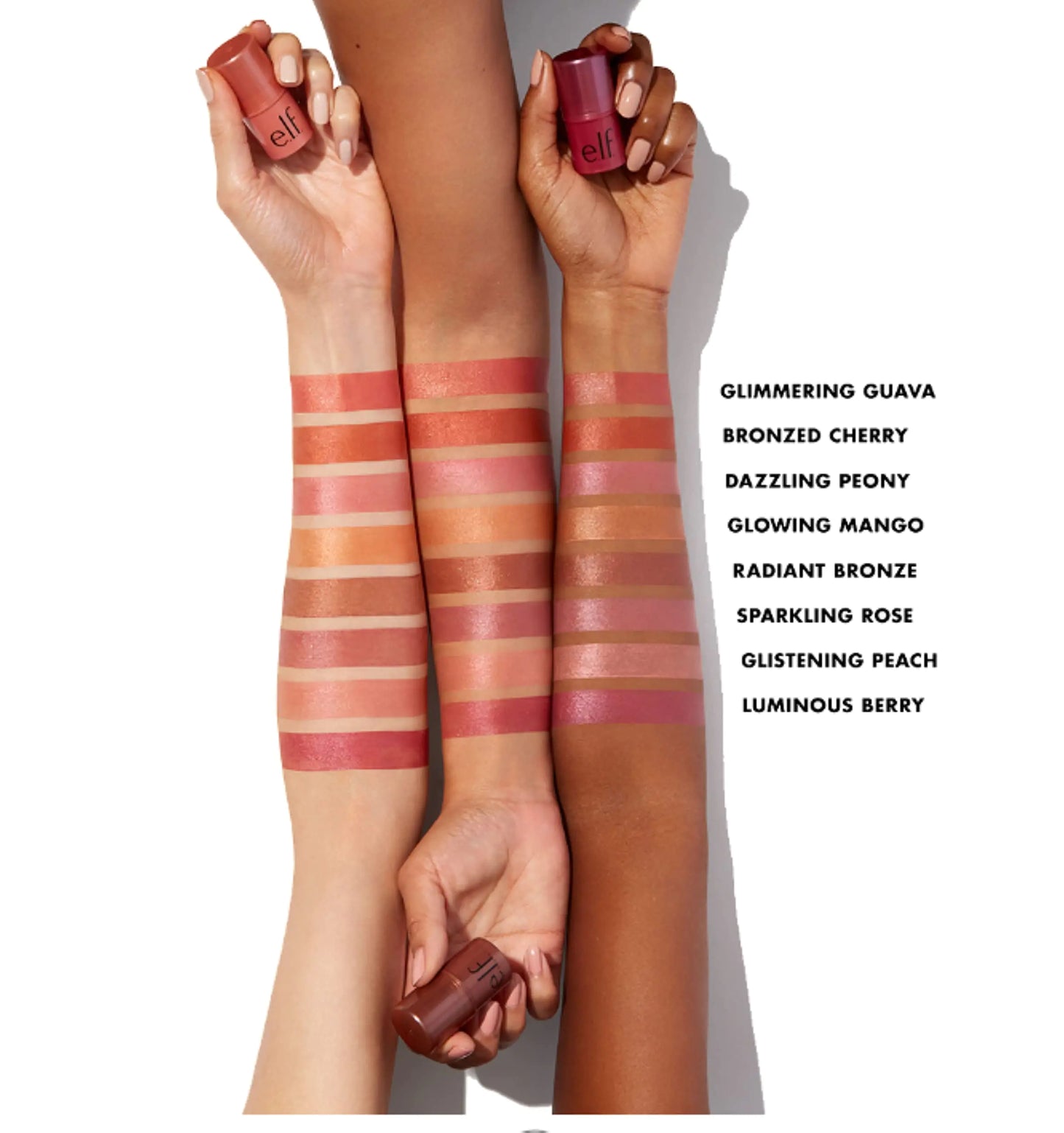 E.L.F Monochromat Vegan multipurpose Pencil