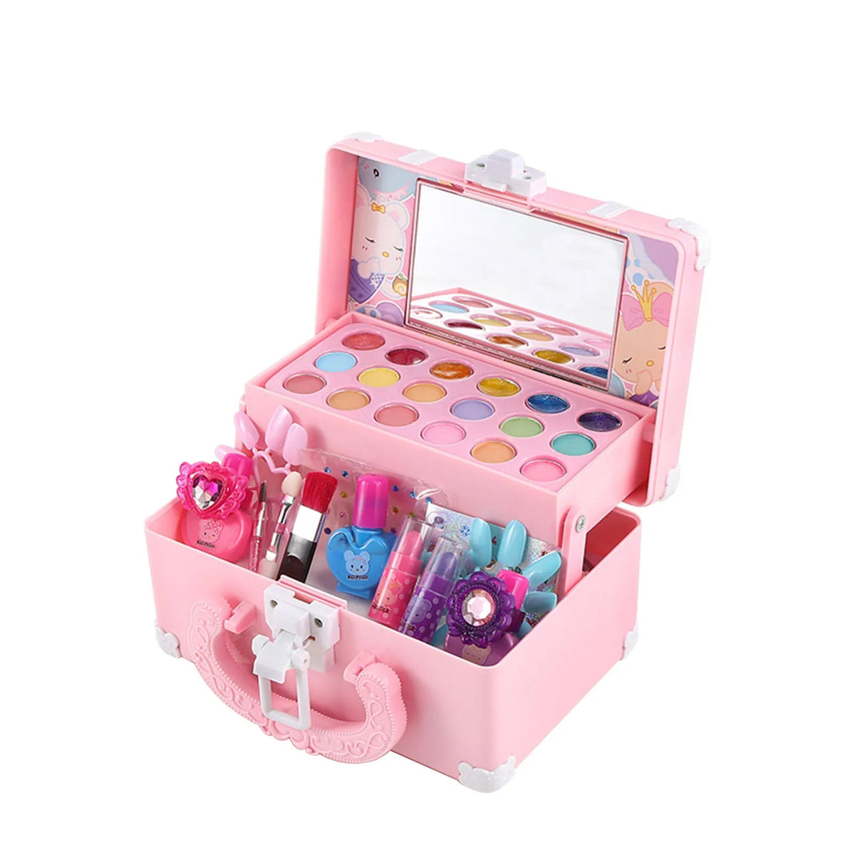 Kids Makeup - myglowmuse