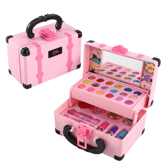 Kids Makeup - myglowmuse