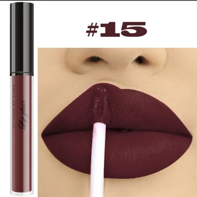 Lipstick DRAGON RANCE