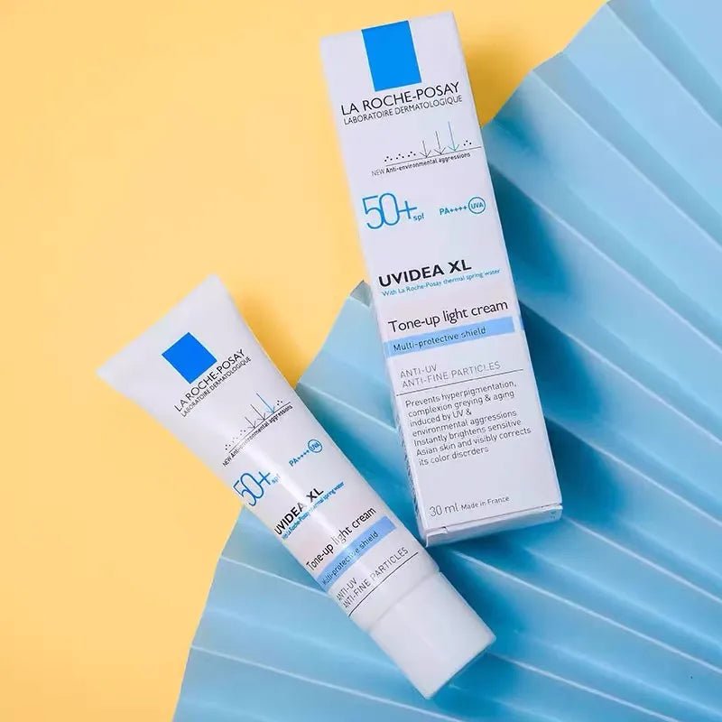 LA ROCHE POSAY Protective - myglowmuse