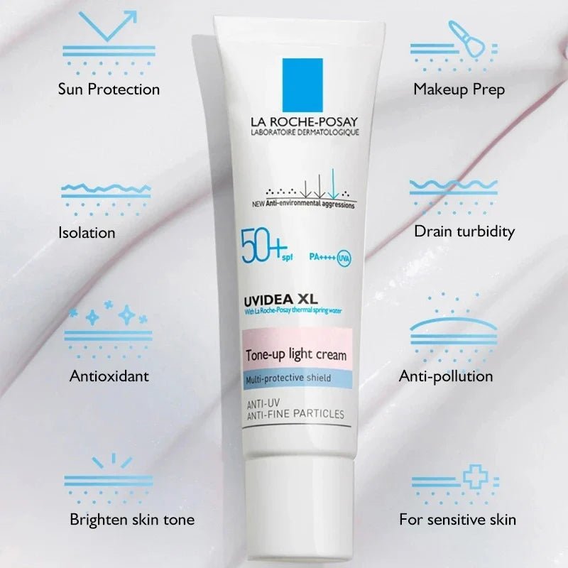 LA ROCHE POSAY Protective - myglowmuse