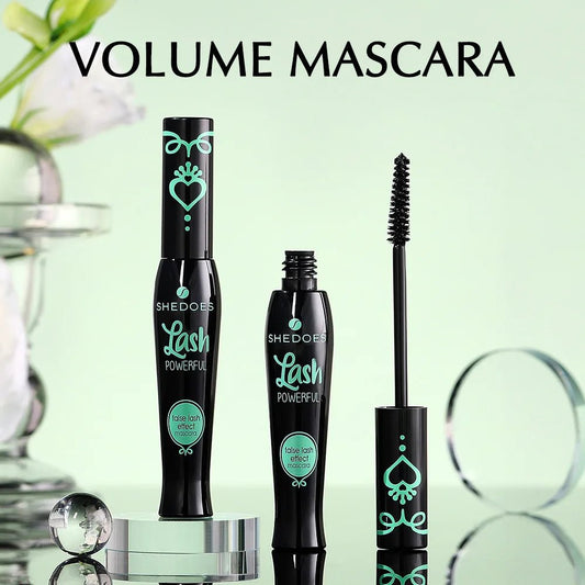 Lash Mascara SHEDOES - Oferta maquillajes