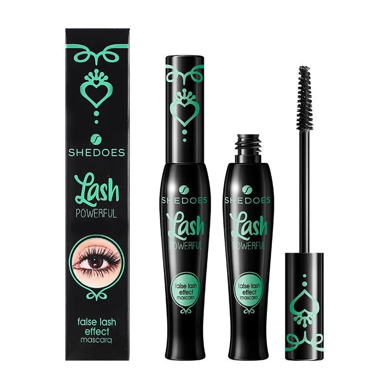 Lash Mascara SHEDOES - Oferta maquillajes