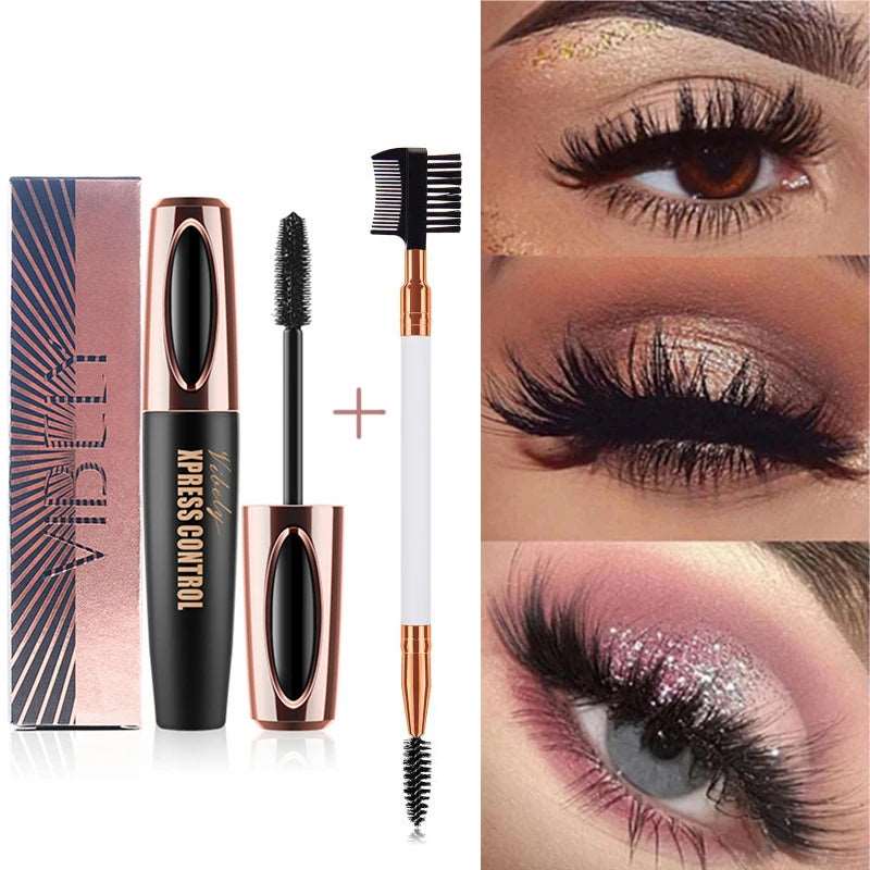 Lashes Máscara VIBELY - Oferta maquillajes