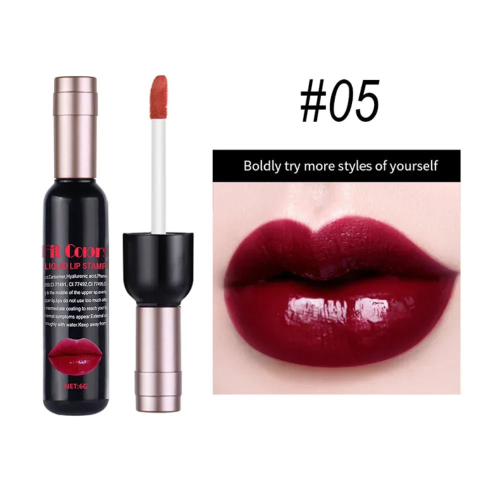 Lip gloss - Oferta maquillajes