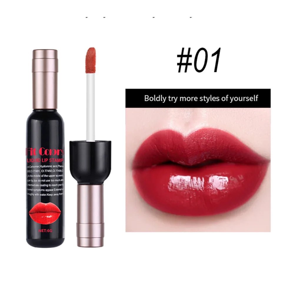 Lip gloss - Oferta maquillajes