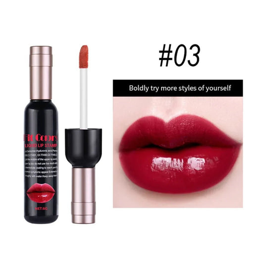 Lip gloss - Oferta maquillajes