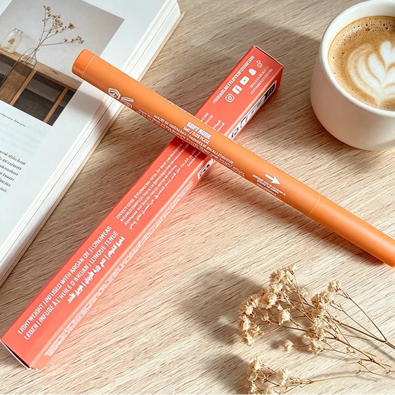 Lip Gloss Hydrating Crystal FAUX FILLE - myglowmuse