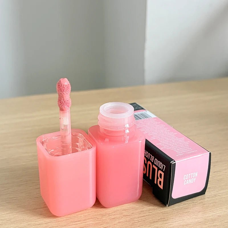 Lip Gloss Hydrating Crystal FAUX FILLE - myglowmuse