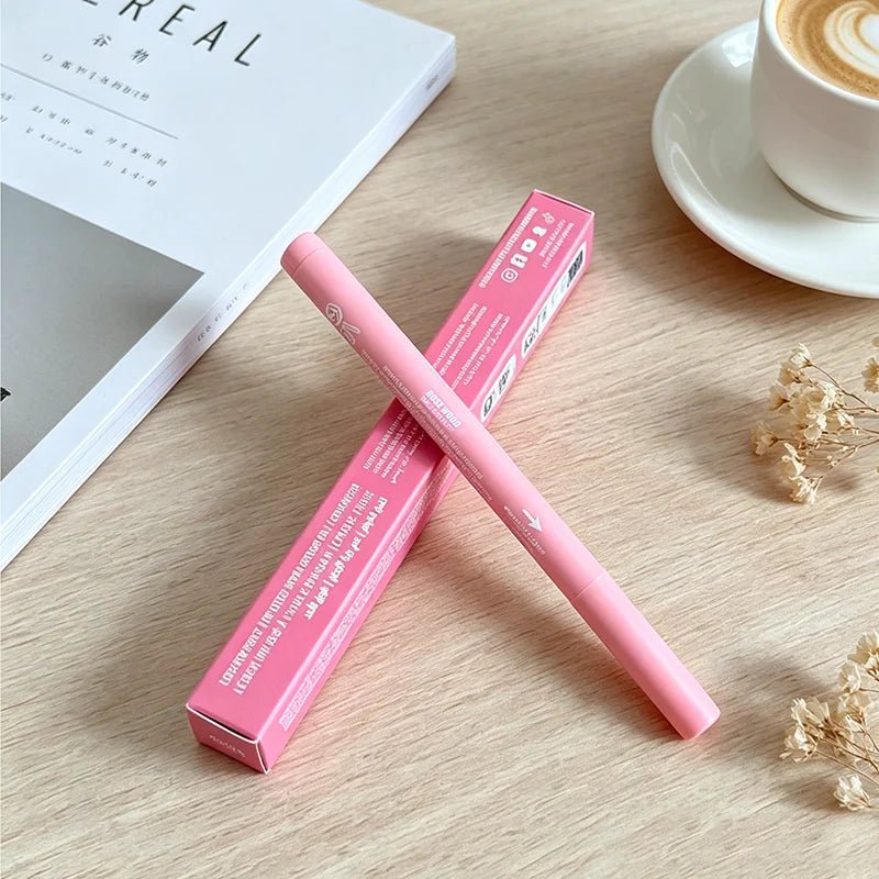 Lip Gloss Hydrating Crystal FAUX FILLE - myglowmuse