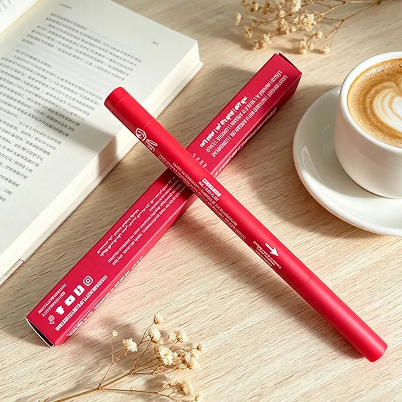 Lip Gloss Hydrating Crystal FAUX FILLE - myglowmuse