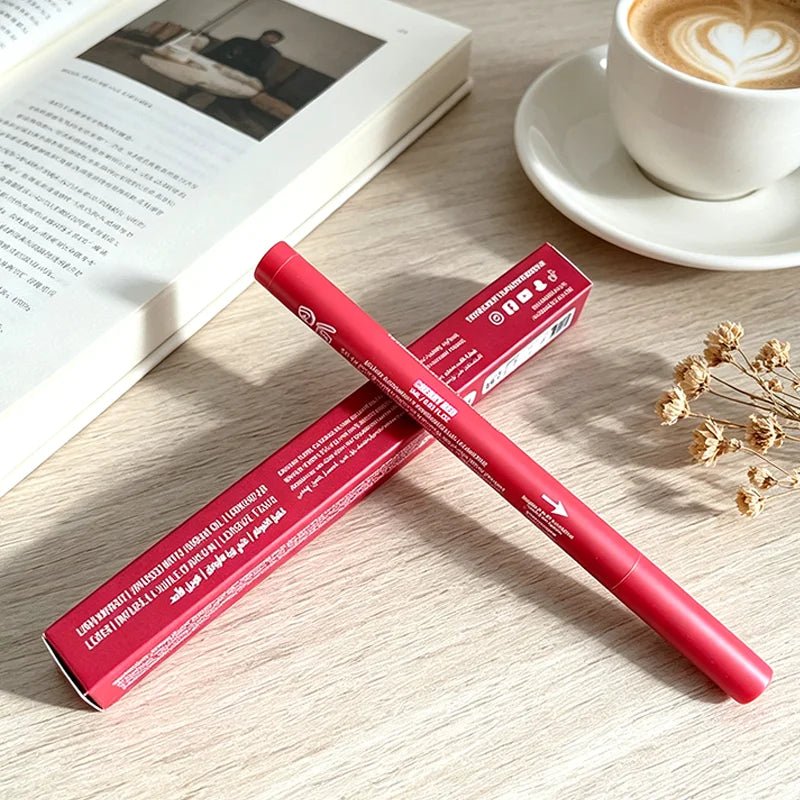 Lip Gloss Hydrating Crystal FAUX FILLE - myglowmuse