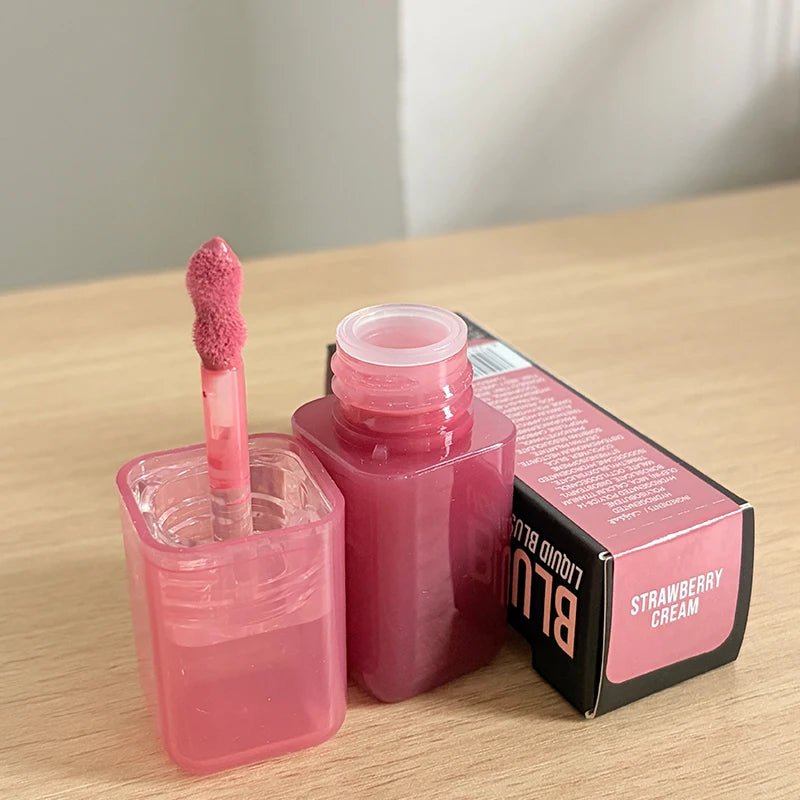 Lip Gloss Hydrating Crystal FAUX FILLE - myglowmuse