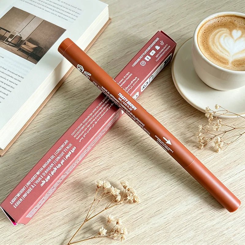 Lip Gloss Hydrating Crystal FAUX FILLE - myglowmuse