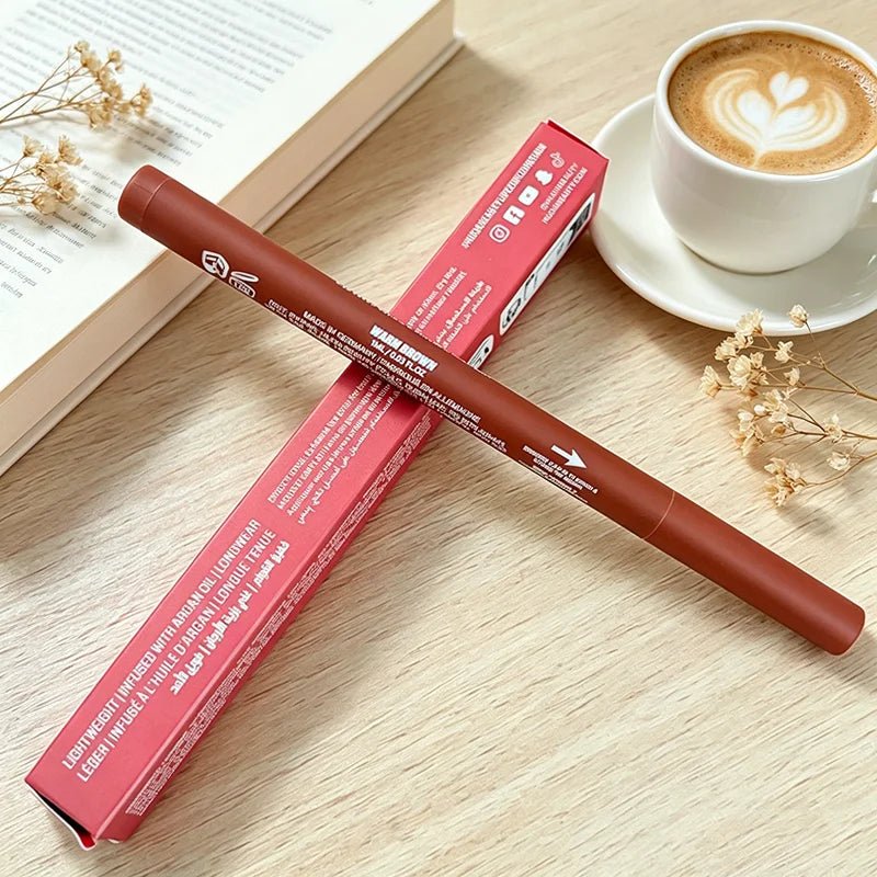 Lip Gloss Hydrating Crystal FAUX FILLE - myglowmuse