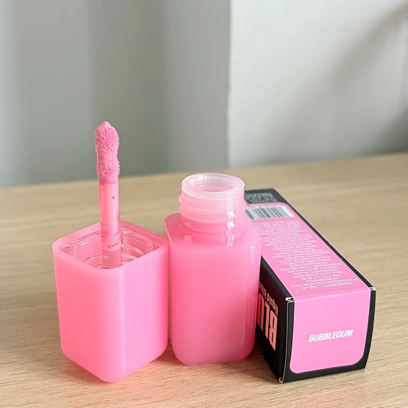 Lip Gloss Hydrating Crystal FAUX FILLE - myglowmuse
