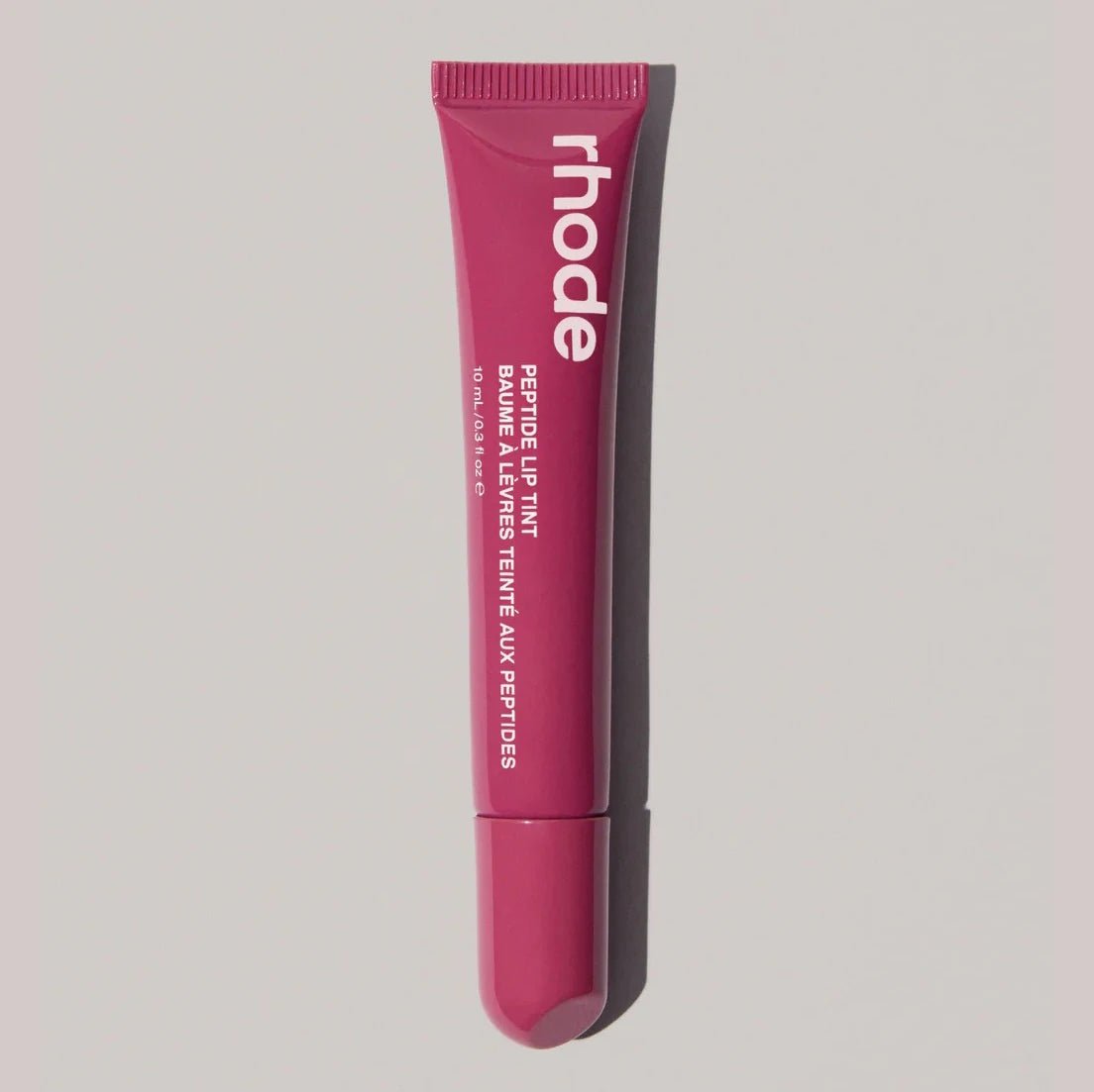 Lip Gloss Lip Balm RHODE - myglowmuse