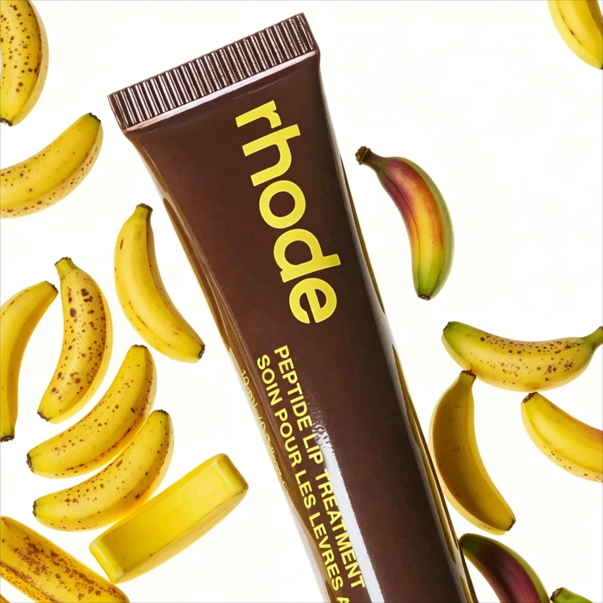 Lip Gloss Lip Balm RHODE - myglowmuse