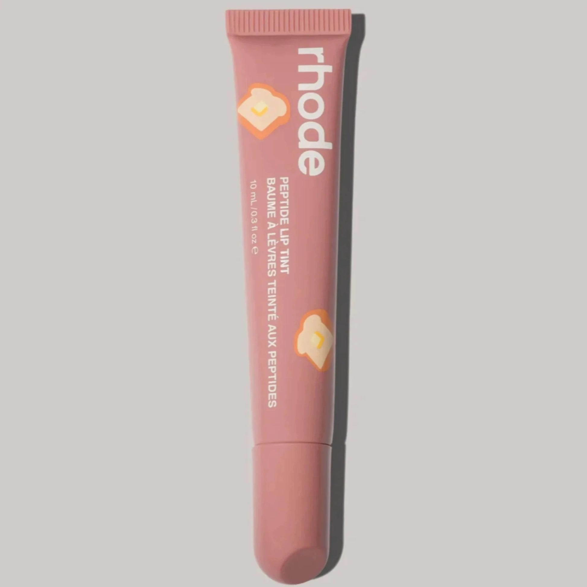 Lip Gloss Lip Balm RHODE - myglowmuse
