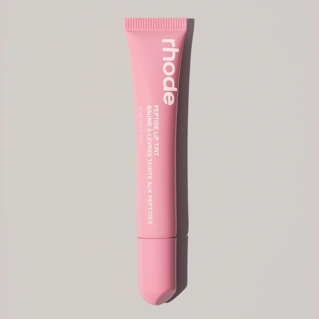 Lip Gloss Lip Balm RHODE - myglowmuse