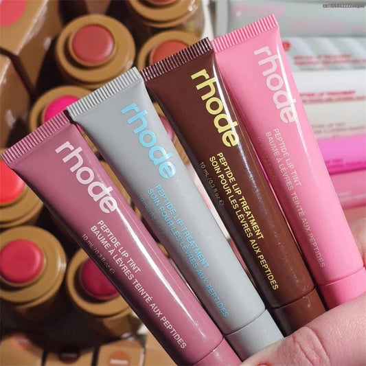 Lip Gloss Lip Balm RHODE - myglowmuse