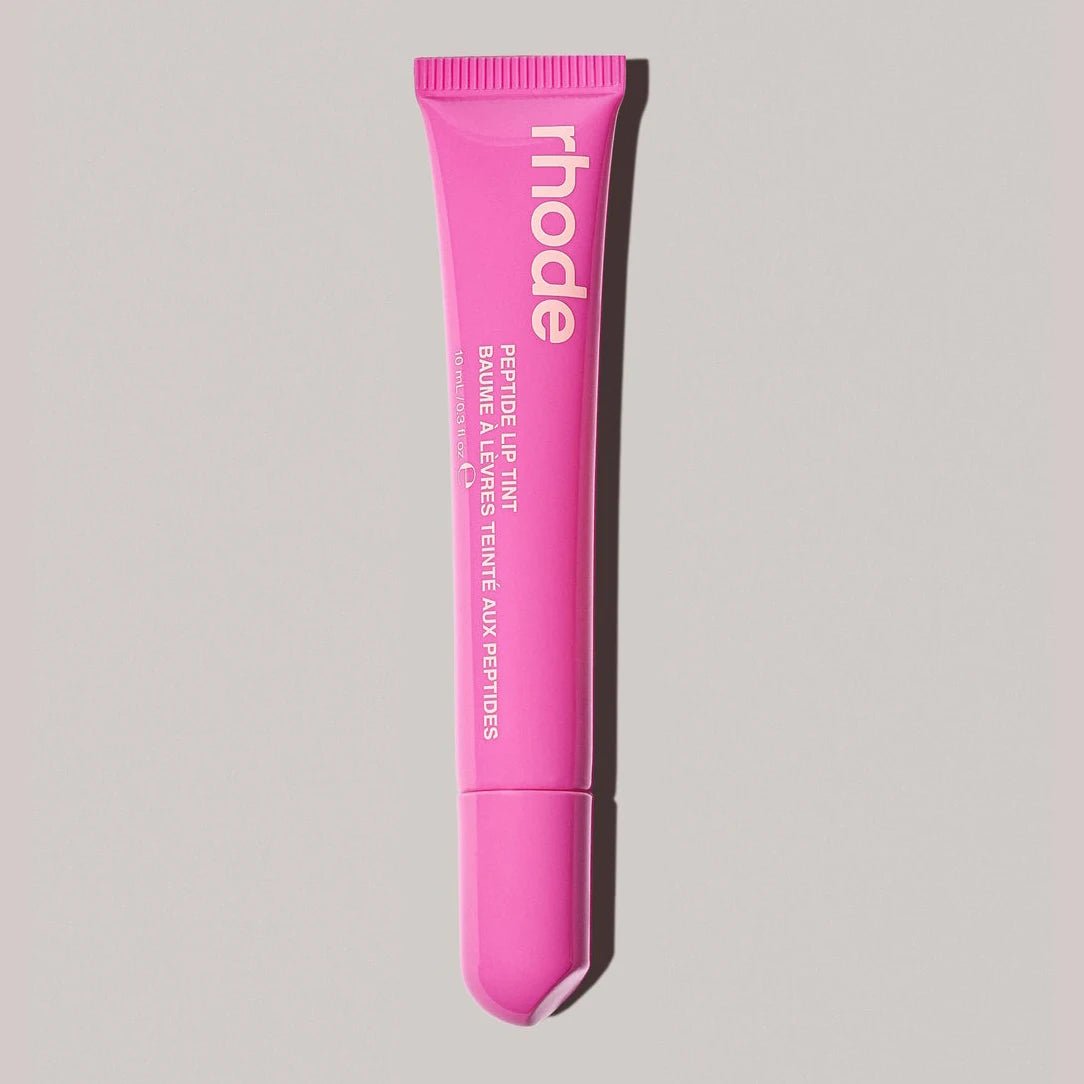 Lip Gloss Lip Balm RHODE - myglowmuse