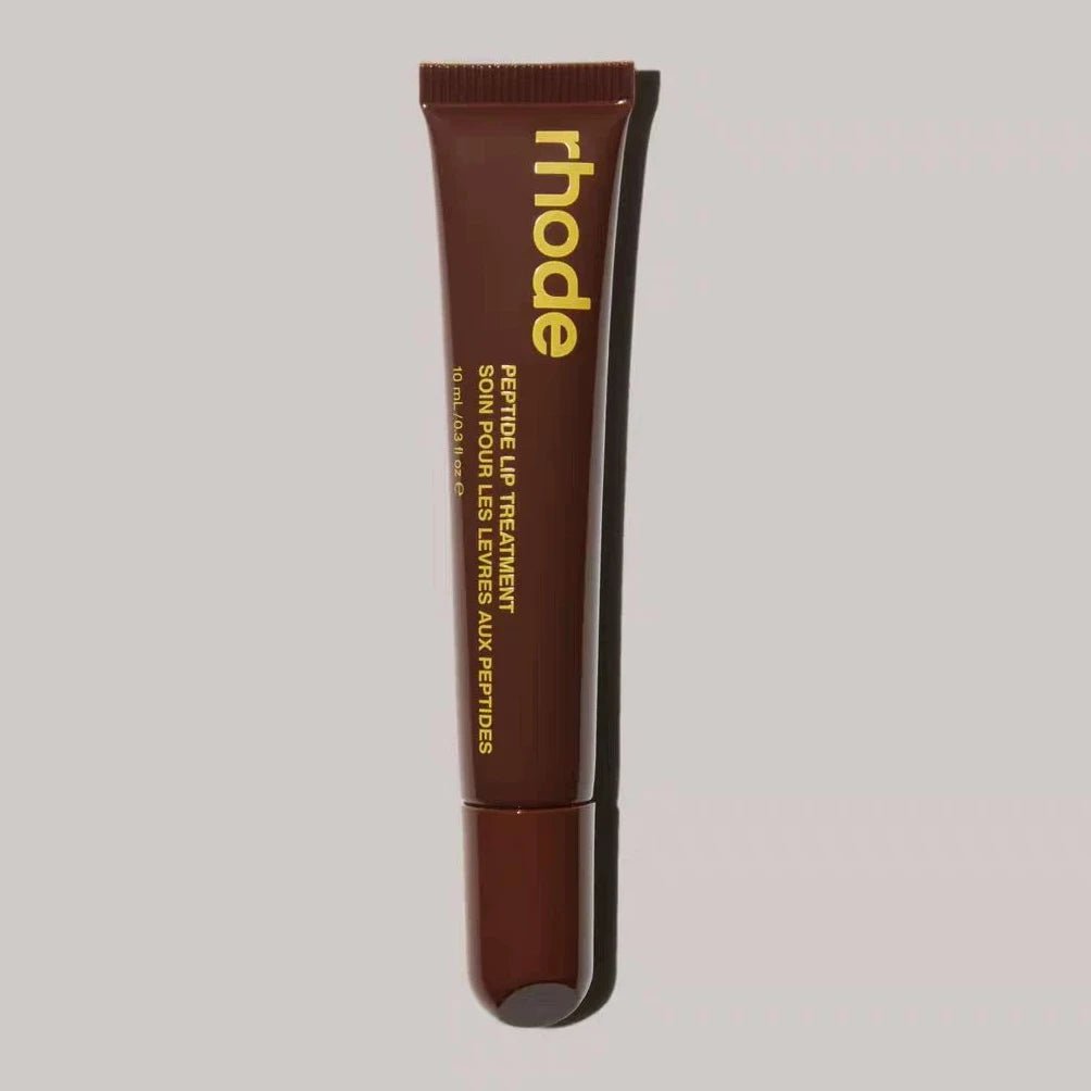 Lip Gloss Lip Balm RHODE - myglowmuse