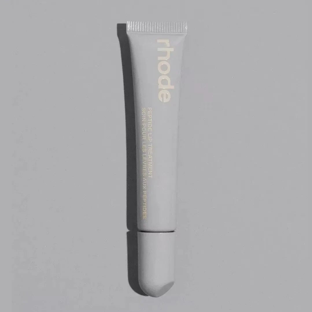 Lip Gloss Lip Balm RHODE - myglowmuse