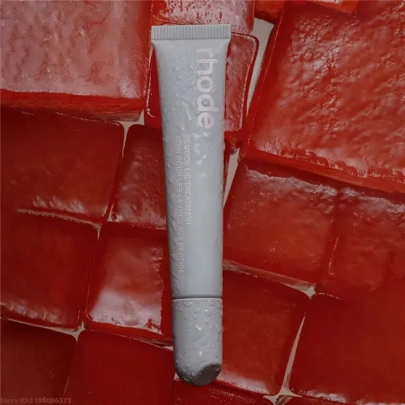 Lip Gloss Lip Balm RHODE - myglowmuse