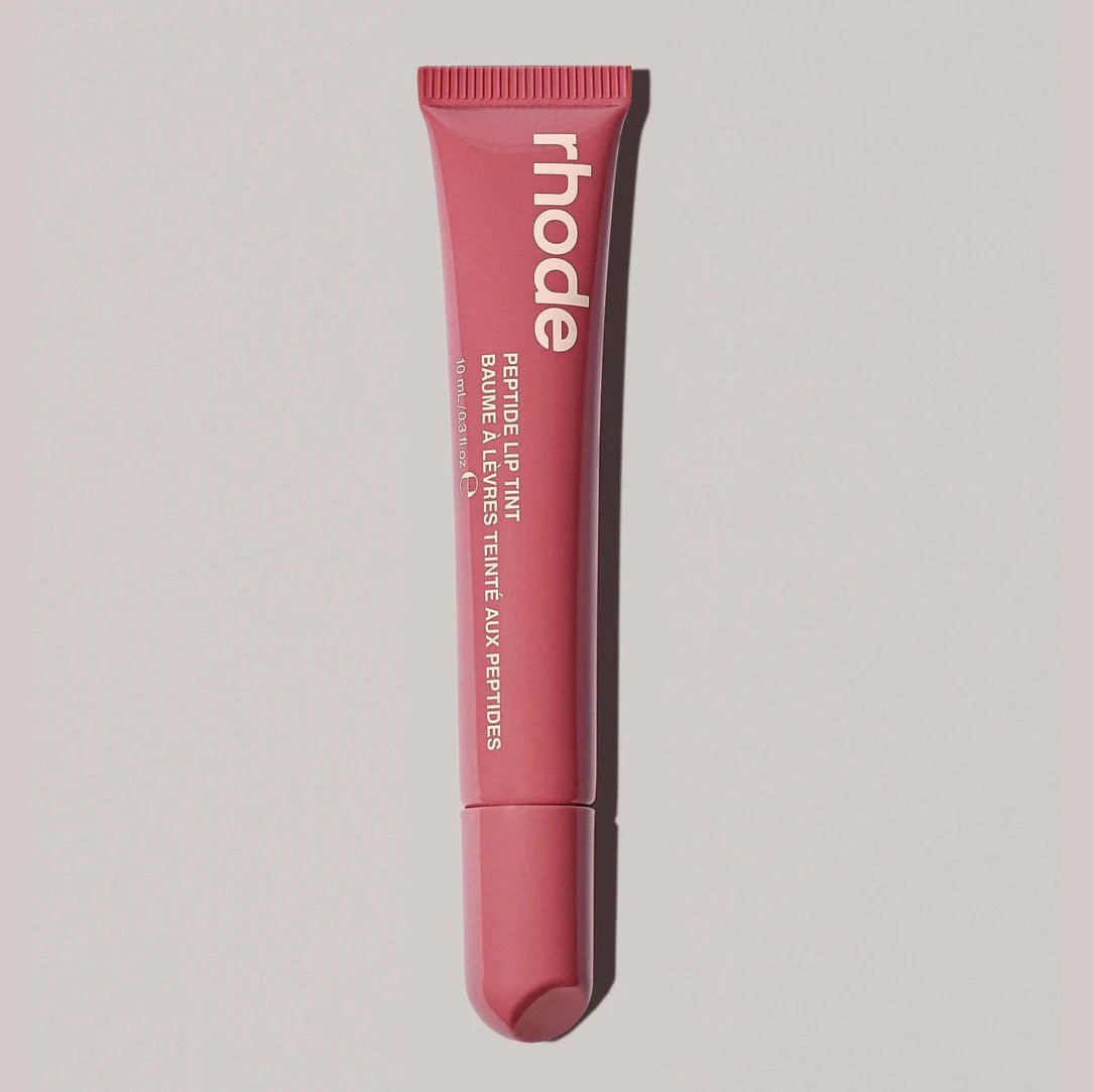 Lip Gloss Lip Balm RHODE - myglowmuse