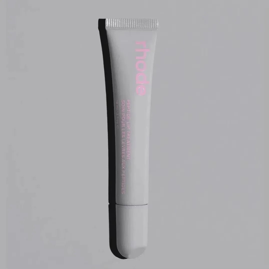 Lip Gloss Lip Balm RHODE - myglowmuse